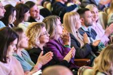 Тюменец Григорий Попов расскажет участникам СУПа о новом языке коммуникаций