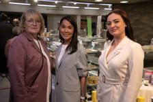 В Тюмени презентовали гастрофестиваль к 80-летию региона В Тюмени презентовали гастрофестиваль к 80-летию региона