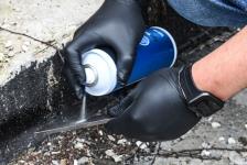 Тюменские компании запустили производство спреев для выявления дефектов сварки