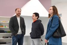 Социальный предприниматель из Тюмени инвестировала 50 млн рублей в частную школу