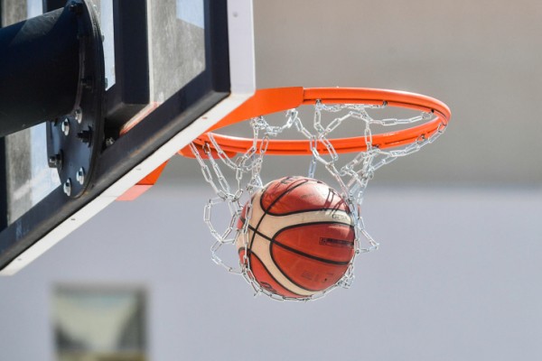 Тобольск примет Кубок России по баскетболу