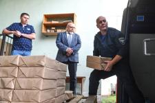 Более 99,4 тысячи бюллетеней по допвыборам в облдуму доставят из Тюмени на Ямал