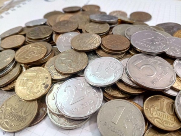 Оборот розничной торговли в Тюменской области в июне составил более 54 млрд рублей