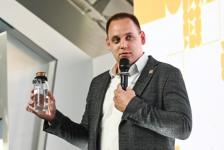 В Тюмени дали старт информационной кампании Всероссийского конкурса "Мастер года"