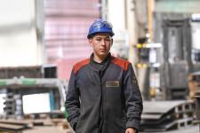 Тюменские конструкторы разрабатывают аналог чешской косозубой шестерни