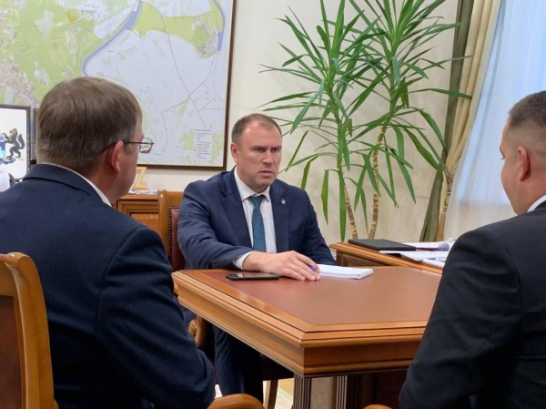 34 миллиона рублей собрали с начала акции "Подари тепло солдату" в Тобольске