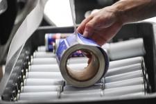 Тюменские компании запустили производство спреев для выявления дефектов сварки