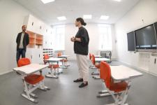 Социальный предприниматель из Тюмени инвестировала 50 млн рублей в частную школу