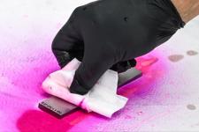 Тюменские компании запустили производство спреев для выявления дефектов сварки