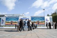 В Тюмени дали старт информационной кампании Всероссийского конкурса "Мастер года"