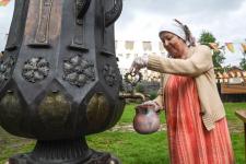 Нина Бешенцева: развивая туризм в малом городе, увеличиваем экономику Тюменской области