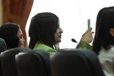 Иностранные преподаватели назвали Тюмень гостеприимным городом Иностранные преподаватели назвали Тюмень гостеприимным городом