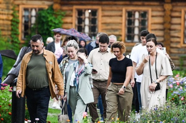 Нина Бешенцева: развивая туризм в малом городе, увеличиваем экономику Тюменской области