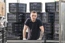 Тюменские компании запустили производство спреев для выявления дефектов сварки