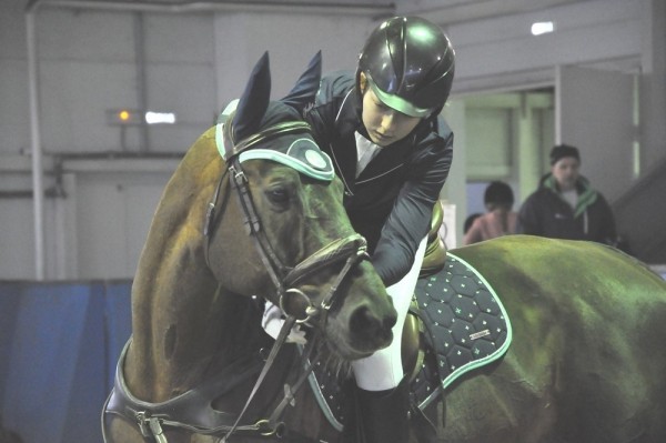 В Тюменской области пройдет конноспортивный турнир памяти Героя России Жумабая Раизова