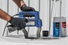 Тюменские компании запустили производство спреев для выявления дефектов сварки