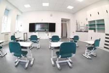 Социальный предприниматель из Тюмени инвестировала 50 млн рублей в частную школу