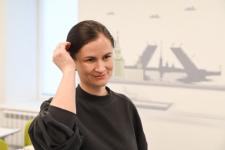 Социальный предприниматель из Тюмени инвестировала 50 млн рублей в частную школу