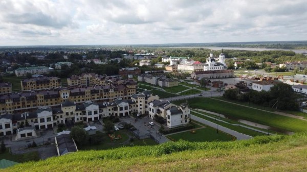 Инвестиционные возможности муниципалитетов обсудили на марафоне в Тобольске  