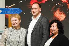 В Тюмени дали старт информационной кампании Всероссийского конкурса "Мастер года"