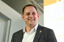 В Тюмени дали старт информационной кампании Всероссийского конкурса "Мастер года"