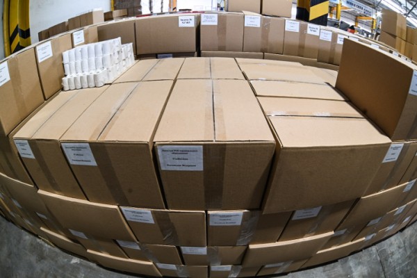 Тюменские предприятия могут назвать приоритетные страны для экспорта своей продукции