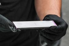 Тюменские компании запустили производство спреев для выявления дефектов сварки