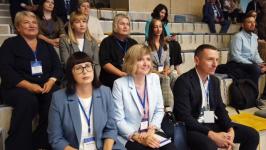 Инвестиционные возможности муниципалитетов обсудили на марафоне в Тобольске  