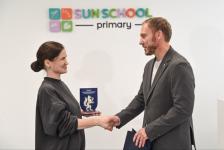 Социальный предприниматель из Тюмени инвестировала 50 млн рублей в частную школу