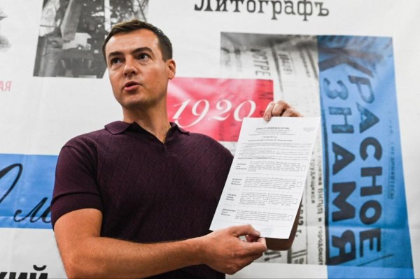 Более 99,4 тысячи бюллетеней по допвыборам в облдуму доставят из Тюмени на Ямал