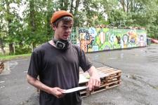 Истории жителей Тюмени, Ялуторовска и Заводоуковска легли в основу аудио променада 