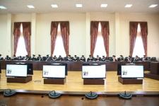 Иностранные преподаватели назвали Тюмень гостеприимным городом Иностранные преподаватели назвали Тюмень гостеприимным городом