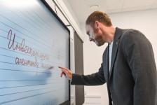 Социальный предприниматель из Тюмени инвестировала 50 млн рублей в частную школу