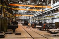 Тюменские конструкторы разрабатывают аналог чешской косозубой шестерни