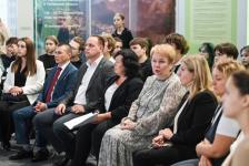 В Тюмени дали старт информационной кампании Всероссийского конкурса "Мастер года"