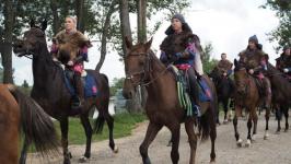 Турмаршрут "Великий сибирский путь" планируют продлить до Тобольска