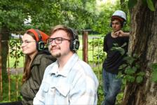 Истории жителей Тюмени, Ялуторовска и Заводоуковска легли в основу аудио променада 