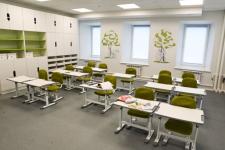 Социальный предприниматель из Тюмени инвестировала 50 млн рублей в частную школу