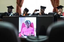 Иностранные преподаватели назвали Тюмень гостеприимным городом Иностранные преподаватели назвали Тюмень гостеприимным городом