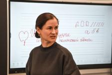 Социальный предприниматель из Тюмени инвестировала 50 млн рублей в частную школу