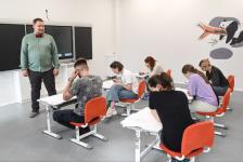 Социальный предприниматель из Тюмени инвестировала 50 млн рублей в частную школу