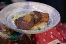 В Тюмени презентовали гастрофестиваль к 80-летию региона В Тюмени презентовали гастрофестиваль к 80-летию региона