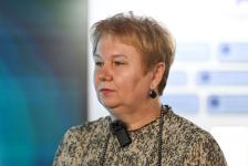 В Тюмени дали старт информационной кампании Всероссийского конкурса "Мастер года"