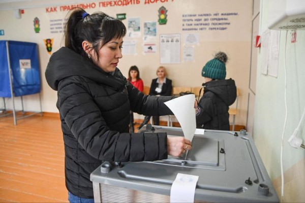 В Тюменской области обеспечат безопасность избирателей в единый день голосования