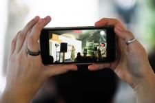 В Тюмени дали старт информационной кампании Всероссийского конкурса "Мастер года"