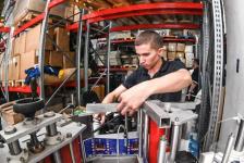 Тюменские компании запустили производство спреев для выявления дефектов сварки