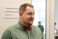 Социальный предприниматель из Тюмени инвестировала 50 млн рублей в частную школу