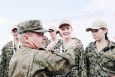 Тюменская команда “Аванпост” – победитель всероссийских юнармейских игр Тюменская команда “Аванпост” – победитель всероссийских юнармейских игр