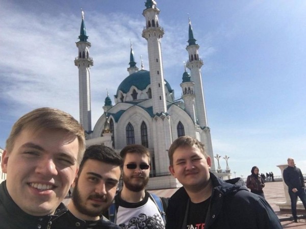 Владимир Сбинтев: поддерживая взаимоуважение и взаимопонимание, мы делаем нашу страну сильнее