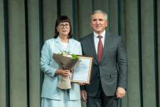 Александр Моор: Тюменская область лидирует по многим показателям общероссийских рейтингов